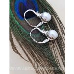 Édesvizi tenyésztett gyöngy füli 20