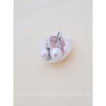 Édesvizi tenyésztett gyöngy füli 20