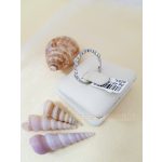 54-méretű köves gyűrű