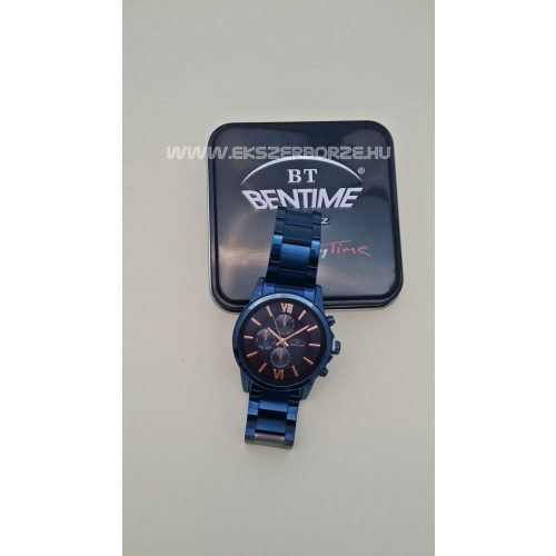BENTIME 018-AD6846A