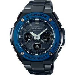 CASIO GST-W110BD-1A
