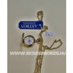 Astron női zsebóra-nyaklánc 5380-6