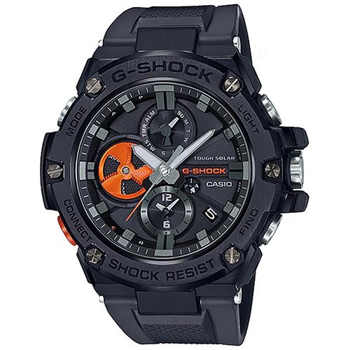 CASIO GST-B100B-1A4
