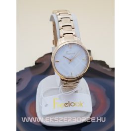 Freelook aranyszínű női ékszeróra