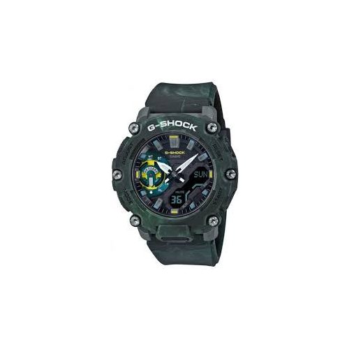 CASIO GA-2200MFR-3AE