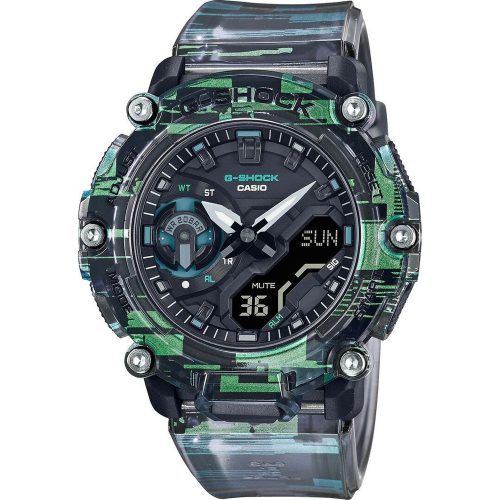 CASIO GA-2200NN-1A