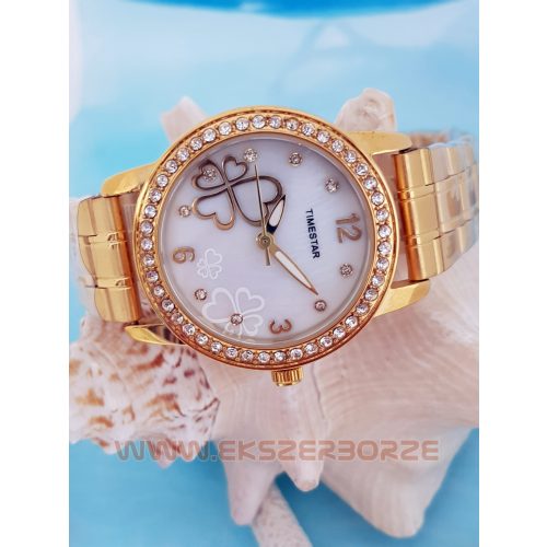 Timestar ékszeróra
