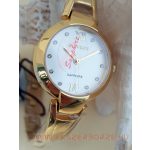 Sunrise ékszer óra