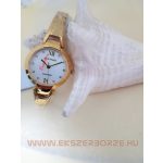 Sunrise ékszer óra