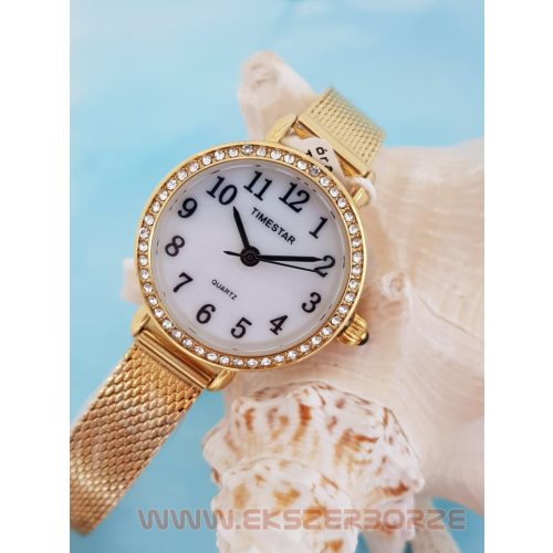 Timestar női ékszeróra 