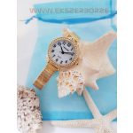 Timestar női ékszeróra 