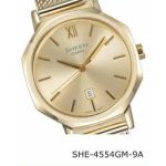 Casio SHE-4554GM-9A