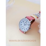 Színes lányka óra