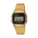 Casio A 159WGEA-1 VINTAGE