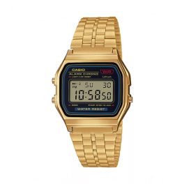 Casio A 159WGEA-1 VINTAGE