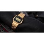 Casio A 159WGEA-1 VINTAGE