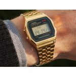 Casio A 159WGEA-1 VINTAGE