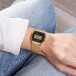 Casio A 159WGEA-1 VINTAGE