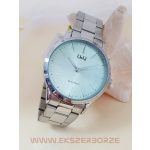 Színes számlapú divatóra