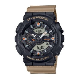 CASIO GA-110TU-1A5