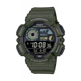 CASIO WS-1500H-3B