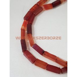 Karneol karlánc-nyaklánc