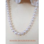 Édesvízi tenyésztett igazgyöngysor