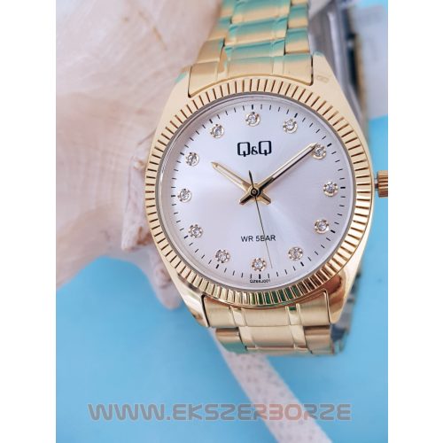 QQ Rolex jellegű női óra