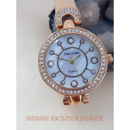 Timestar ékszer óra