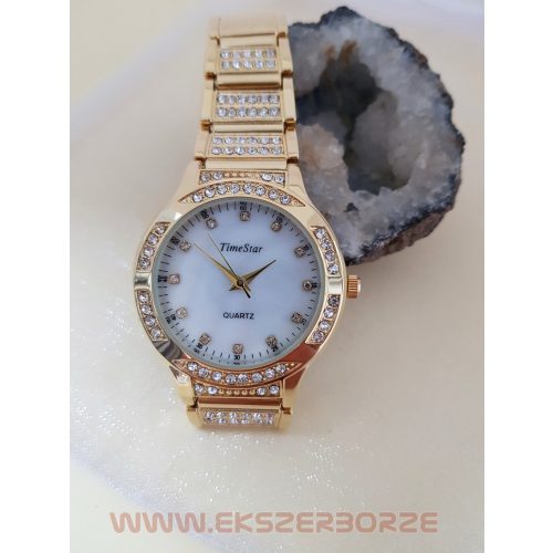 Timestar ékszeróra