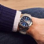 CASIO EF-129D-2A