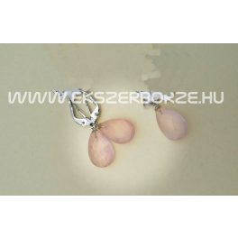 Rózsakvarc-garnitúra 